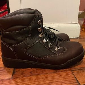 Timberland Boots BIG KIDS 6.5